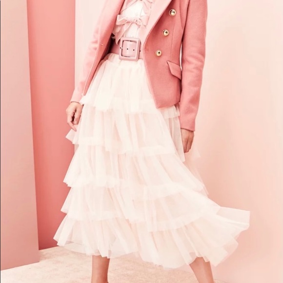 Limited Edition Halogen x Atlantic - Pacific Anastasia Double Strap Flat - Picture 3 of 14